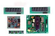 $ PCB FULL SET - With Keypad & Display